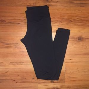 Velocity 90 Degree High Waist Legging